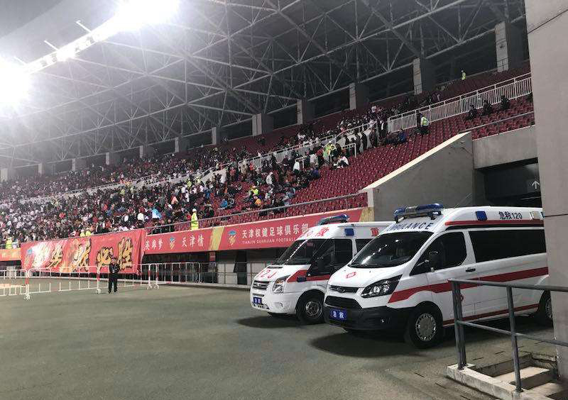 歙县大中小型活动保障